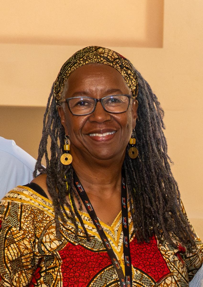 Elder Denise Marshall-Mills