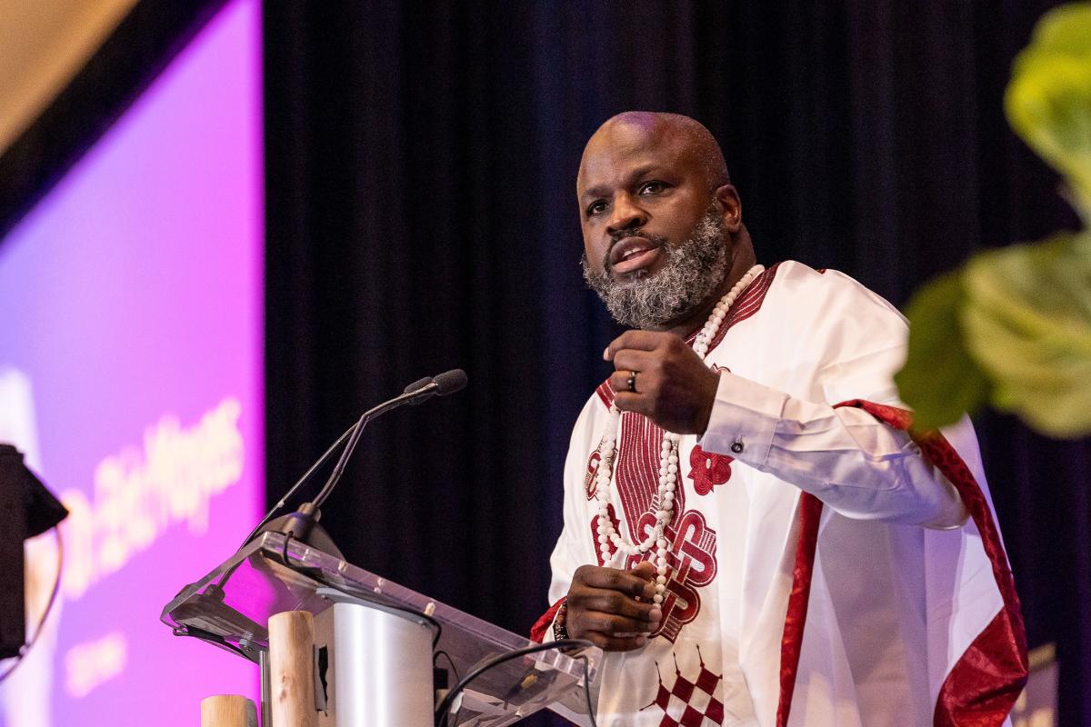 Umoja XX 2024 Annual Conference | Los Angeles, CA